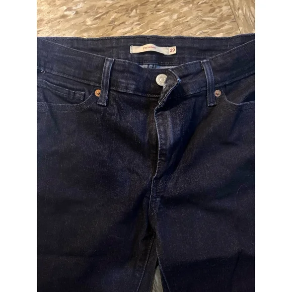 Levi jeans - Picture 2 of 4